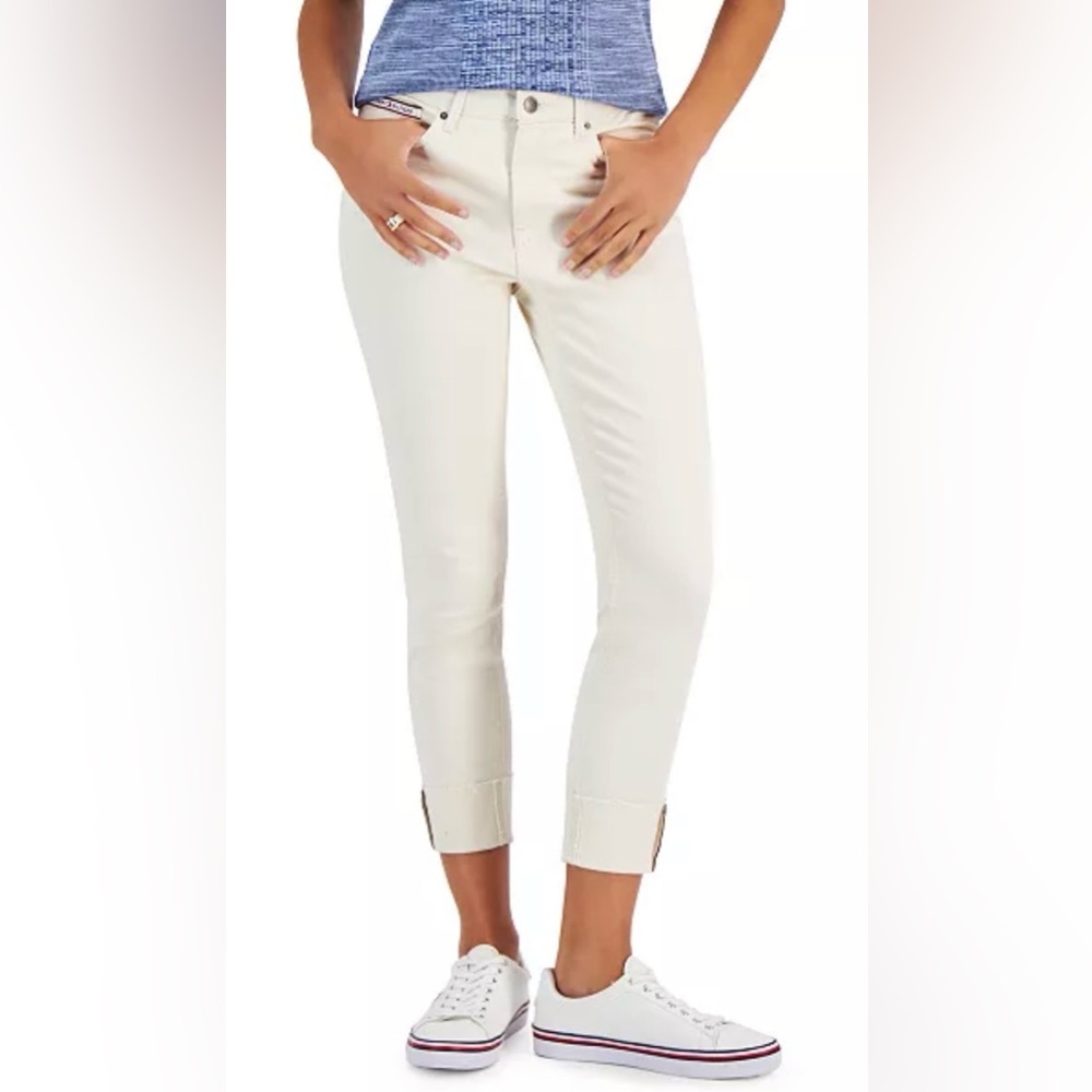 Tommy Hilfiger Tribeca Ultimate Skinny Jeans
